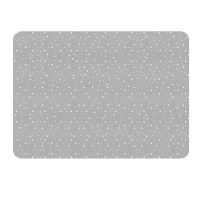 Portapiatti antiscivolo per neonati in silicone resistente al calore 41,5 x 30 cm Reer Eat'n Tidy 25021