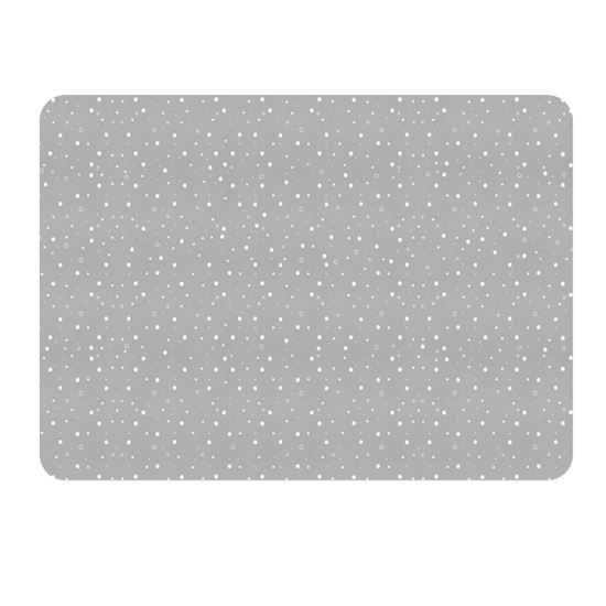 Portapiatti antiscivolo per neonati in silicone resistente al calore 41,5 x 30 cm Reer Eat'n Tidy 25021