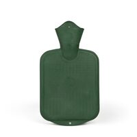 Contenitore per acqua calda, in gomma naturale, capacità 0,8 l, Grunspecht 646-00