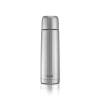 Bottiglia thermos in acciaio inossidabile sottovuoto puro, 700 ml, Reer 90728