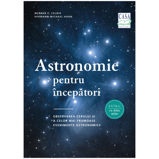 Astronomy for beginners