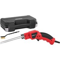 Coltello elettrico per polistirolo, 150 W, Strend Pro