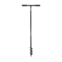  Trapano manuale per terreno, 23 cm