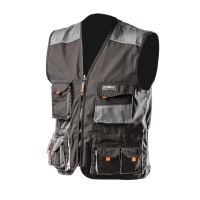 Werkvest, model HD, maat M/50, NEO