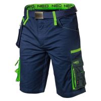 Werkshort, model Premium, maat M/50, NEO