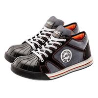Werkschoenen met stalen bescherming, SB, SRA, maat 41, NEO