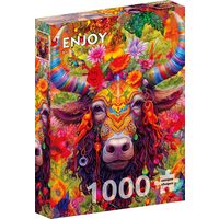 Puzzel 1000 stukjes ENJOY - Ferdinand (Enjoy-2177)