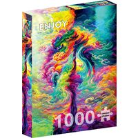 Puzzel 1000 stukjes ENJOY - All My Dreams (Enjoy-2199)