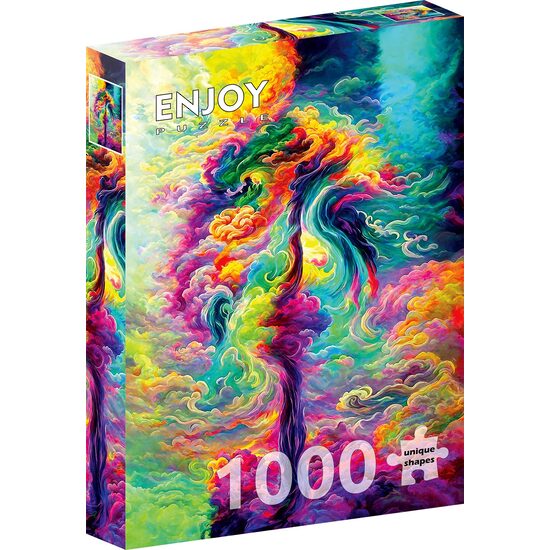 Puzzel 1000 stukjes ENJOY - All My Dreams (Enjoy-2199)