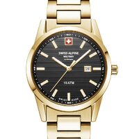 Orologio da donna Swiss Military 7767.1117, Quarzo, 34mm, 10ATM