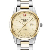 Orologio da donna Swiss Military 7767.1141, Quarzo, 34mm, 10ATM