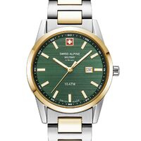 Orologio da donna Swiss Military 7767.1144, Quarzo, 34mm, 10ATM