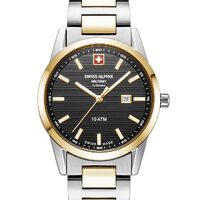 Orologio da donna Swiss Military 7767.1147, Quarzo, 34mm, 10ATM
