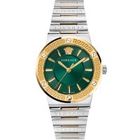 Orologio da donna Versace VEVH00720, Quarzo, 38mm, 5ATM