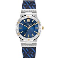 Orologio da donna Versace VEVH01421, Quarzo, 38mm, 5ATM