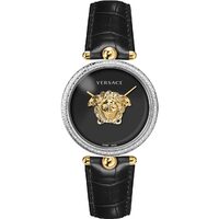 Orologio da donna Versace VECO02422, Quarzo, 39mm, 5ATM