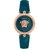 Orologio da donna Versace VECQ00318, Quarzo, 34mm, 5ATM