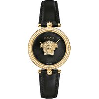 Orologio da donna Versace VECQ00818, Quarzo, 34mm, 5ATM