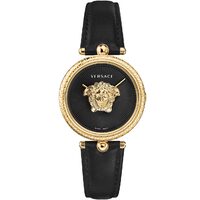 Orologio da donna Versace VECQ01120, Quarzo, 34mm, 5ATM