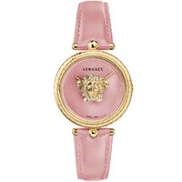 Orologio da donna Versace VECQ01220, Quarzo, 34mm, 5ATM
