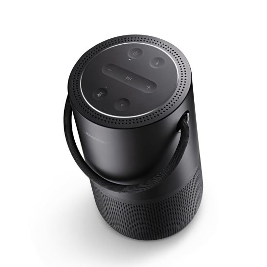 Bose Home Speaker Altoparlante portatile WiFi-Bluetooth