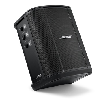 Sistema Bose S1 PRO+