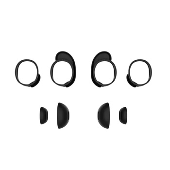 Gommini auricolari per auricolari QuietComfort Ultra Alt Size