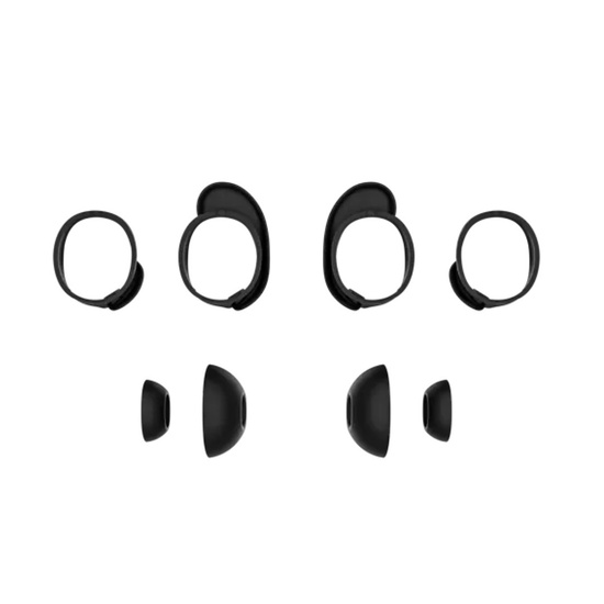 Gommini auricolari per auricolari QuietComfort Ultra Alt Size