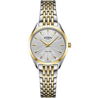 Orologio da donna Rotary LB08011/02, al quarzo, 27 mm, 5 ATM