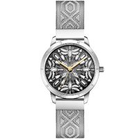 Orologio da donna Thomas Sabo WA0423-201-201, al quarzo, 33 mm, 5 ATM