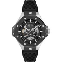 Ceas barbatesc Philipp Plein PWPFA0824, Automatic, 46mm, 5ATM