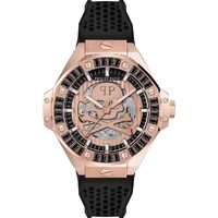 Ceas barbatesc Philipp Plein PWPFA0324, Automatic, 46mm, 5ATM