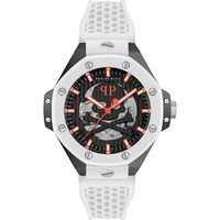 Ceas barbatesc Philipp Plein PWPFA0724, Automatic, 46mm, 5ATM