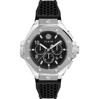 Ceas barbatesc Philipp Plein PWPRA0124, Quartz, 46mm, 5ATM