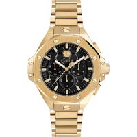 Ceas barbatesc Philipp Plein PWPSA0424, Quartz, 42mm, 5ATM
