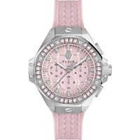 Orologio da donna Philipp Plein PWPSA0524, al quarzo, 42 mm, 5 ATM