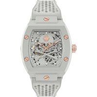 Ceas barbatesc Philipp Plein PWVBA0123, Automatic, 44mm, 5ATM