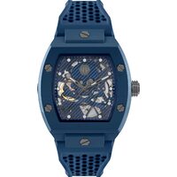 Ceas barbatesc Philipp Plein PWVBA0323, Automatic, 44mm, 5ATM
