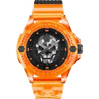 Ceas barbatesc Philipp Plein PWWAA0824, Quartz, 47mm, 5ATM
