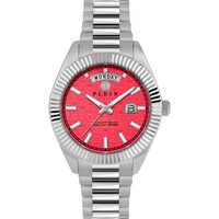 Ceas barbatesc Philipp Plein PWPNA0224, Quartz, 42mm, 5ATM