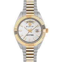 Ceas barbatesc Philipp Plein PWPNA0324, Quartz, 42mm, 5ATM