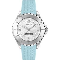 Orologio da donna Philipp Plein PWPOA0124, al quarzo, 38 mm, 5 ATM