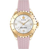 Orologio da donna Philipp Plein PWPOA0224, al quarzo, 38 mm, 5 ATM