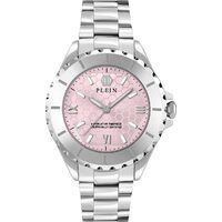 Orologio da donna Philipp Plein PWPOA0324, al quarzo, 38 mm, 5 ATM