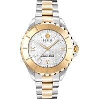 Orologio da donna Philipp Plein PWPOA0424, al quarzo, 38 mm, 5 ATM