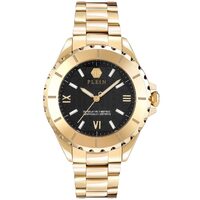Orologio da donna Philipp Plein PWPOA0524, al quarzo, 38 mm, 5 ATM