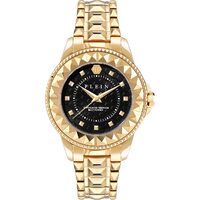 Orologio da donna Philipp Plein PWPQA0424, al quarzo, 38 mm, 5 ATM