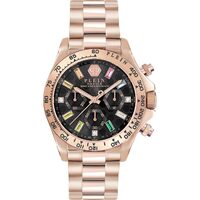 Orologio da donna Philipp Plein PWSBA0423, al quarzo, 38 mm, 5 ATM