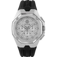 Ceas barbatesc Philipp Plein PWTBA0123, Quartz, 45mm, 5ATM