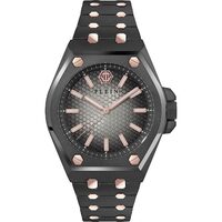 Ceas barbatesc Philipp Plein PWPMA0424, Quartz, 43mm, 5ATM